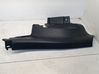 Rear seat side bottom trim 6255248070