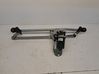 Motor y varillaje del limpiaparabrisas delantero 24012673