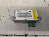 Airbag deployment crash/impact sensor 30697090601X