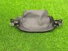 Steering wheel column trim 4G1858345A