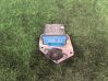 Light module LCM 4F0907357F