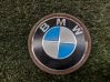 Radnabendeckel Felgendeckel original 6768640