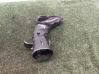 Air intake duct part 7521011
