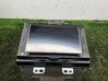 Radio/CD/DVD/GPS head unit 965602T500CA