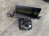 Pantalla/monitor/visor 8W0919605