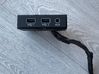 USB socket connector 8W0035736