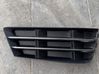 Rejilla inferior del parachoques delantero 8W0807682R
