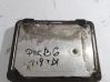 Engine control unit/module ECU 03G906021FB