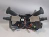 Wiper turn signal indicator stalk/switch 8200627569