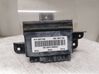 Unidad de control/módulo del motor 15071153