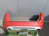 Rear bumper 30763426