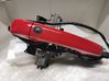 Rear door exterior handle 30753786