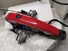 Rear door exterior handle 30753786