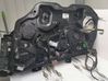 Front door electric window regulator 30753328