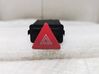 Hazard light switch 8L0941509M