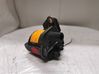 High voltage ignition coil 20510171101