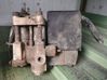 Bomba de ABS 0265201016