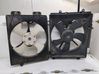 Ventilador eléctrico del radiador 0046T76Z0L