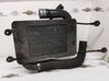 Radiador intercooler 