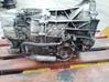 Automatic gearbox JQG