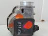 Mass air flow meter 1734655