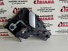 Rear door interior handle 