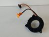 Muelle espiral del airbag (Anillo SRS) 9632168880