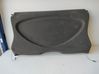 Parcel shelf 