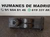 Interrupteur commade lève-vitre 7M5T14529BA