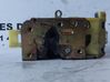 Cerradura de puerta trasera CLXS41A26412BH