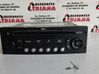Radio / CD-Player / DVD-Player / Navigation 96645132ZD
