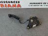 Pedal del acelerador 8200153268