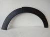Front wheel arch liner splash guards 9800762