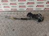 Rear door lock GJ6A72310G