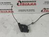 Cerradura de puerta delantera 