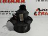 Motor/activador trampilla del aire acondicionado (A/C) 