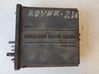 Engine control unit/module ECU 84436J