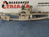 Motor y varillaje del limpiaparabrisas delantero 404775