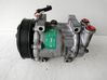 Air conditioning (A/C) compressor (pump) SD7V161157F