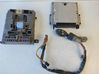 Unité de commande, module ECU de moteur 0281010749