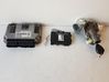 Engine control unit/module ECU 0261S07104
