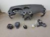 Airbag set 