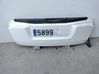Tailgate/trunk/boot lid 