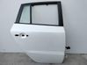 Rear door 