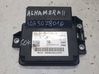 Hand brake control module 3AA907801G