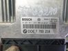Engine control unit/module 0281011224