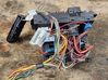 Fuse module 2115454201