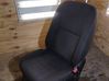 Front passenger seat A9068600369