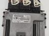 Engine control unit/module 0281015847