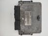 Engine control unit/module 0281010929